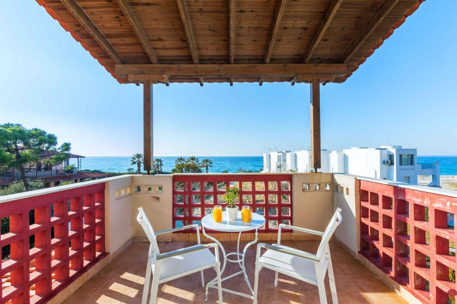 Sunset Villas, Possidi, Greece