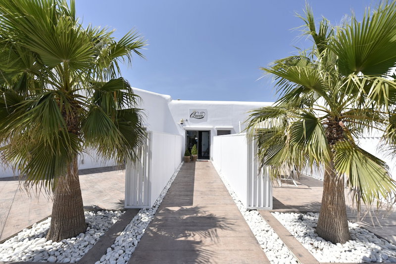 Queen Boutique Suites, Mykonos, Greece
