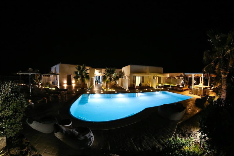 Queen Boutique Suites, Mykonos, Greece