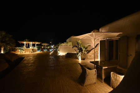 Queen Boutique Suites, Mykonos, Greece