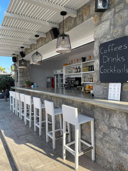 Queen Boutique Suites, Mykonos, Greece