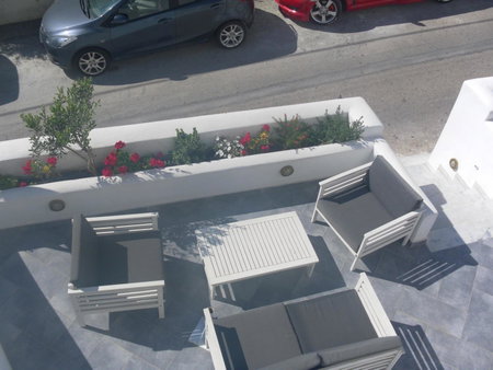 Summer Time Villa, Fira, Greece