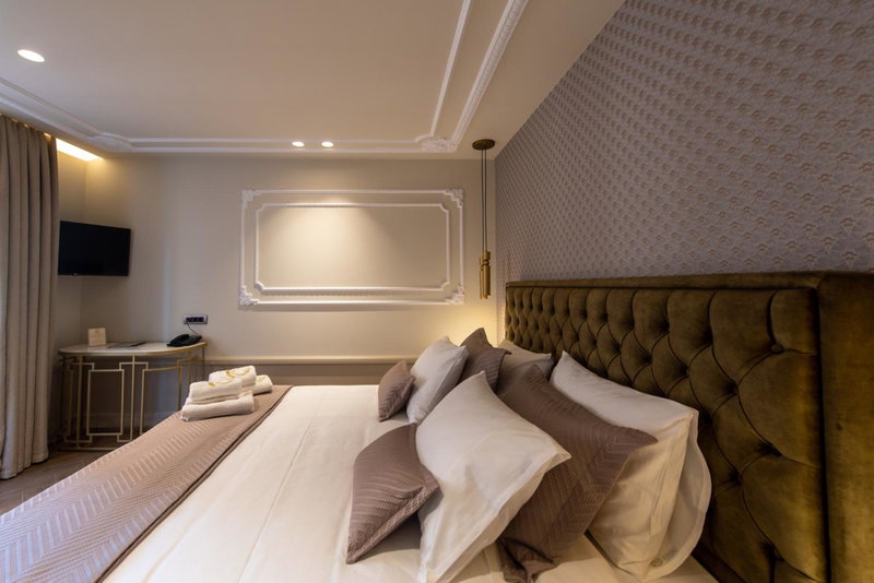 Capolavoro Suites, Zakynthos Town, Greece