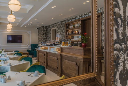 Capolavoro Suites, Zakynthos Town, Greece