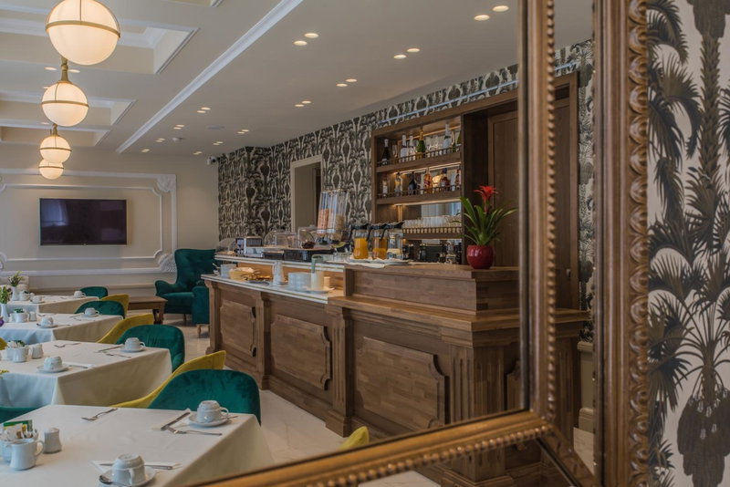 Capolavoro Suites, Zakynthos Town, Greece