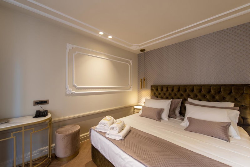 Capolavoro Suites, Zakynthos Town, Greece