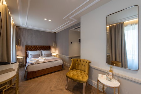Capolavoro Suites, Zakynthos Town, Greece