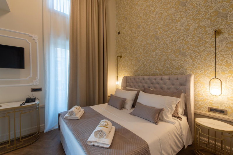 Capolavoro Suites, Zakynthos Town, Greece