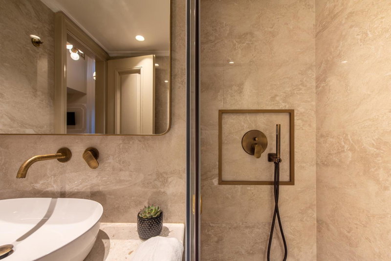 Capolavoro Suites, Zakynthos Town, Greece