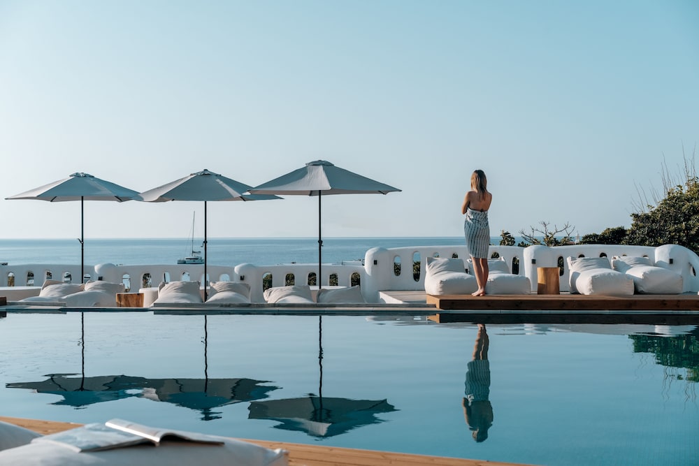 Penelope Village Mykonos, Greece