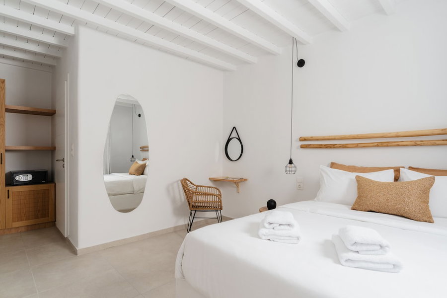 Penelope Village Mykonos, Mykonos, Greece
