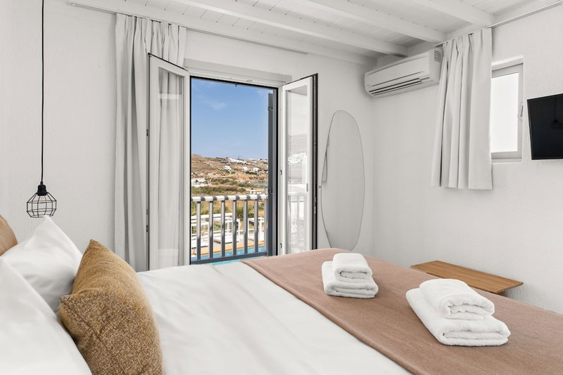 Penelope Village Mykonos, Mykonos, Greece