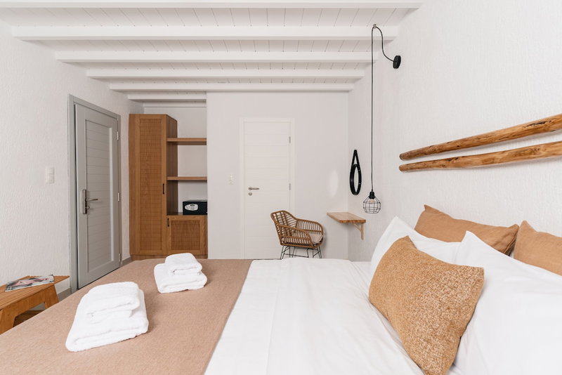 Penelope Village Mykonos, Mykonos, Greece