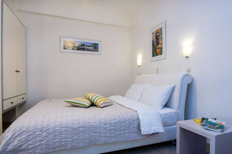 Diamond Apartments & Suites, Hersonissos, Greece