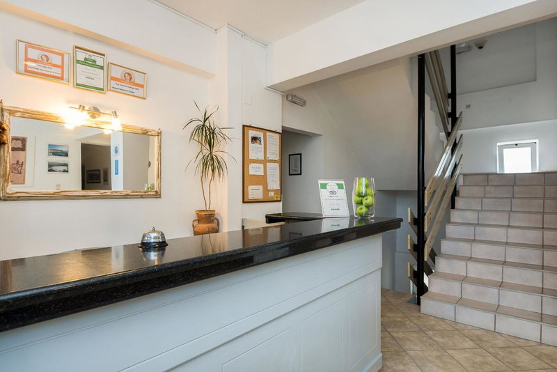 Diamond Apartments & Suites, Hersonissos, Greece