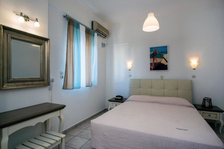 Diamond Apartments & Suites, Hersonissos, Greece