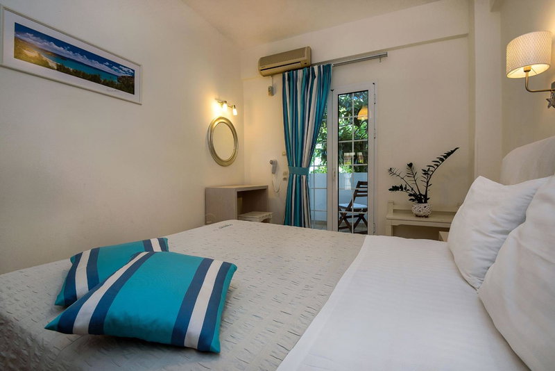 Diamond Apartments & Suites, Hersonissos, Greece