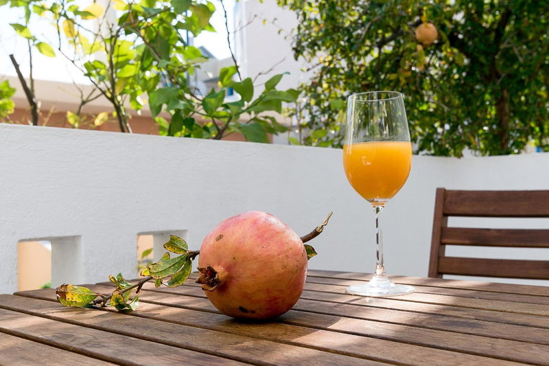 Diamond Apartments & Suites, Hersonissos, Greece
