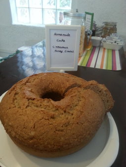 Oinoi Hotel, Agios Kirykos, Greece