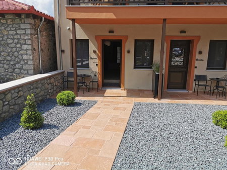 Meteora Heaven and Earth Kastraki premium suites - Adults Friendly, Kalabaka, Greece
