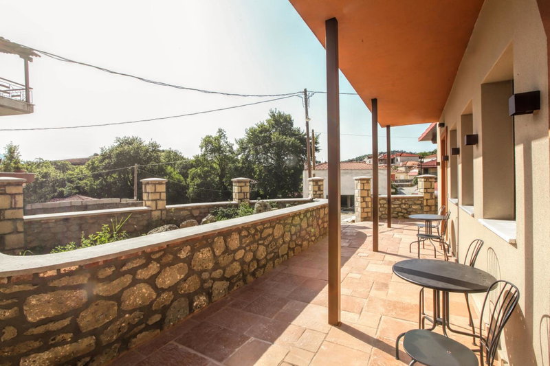 Meteora Heaven and Earth Kastraki premium suites - Adults Friendly, Kalabaka, Greece