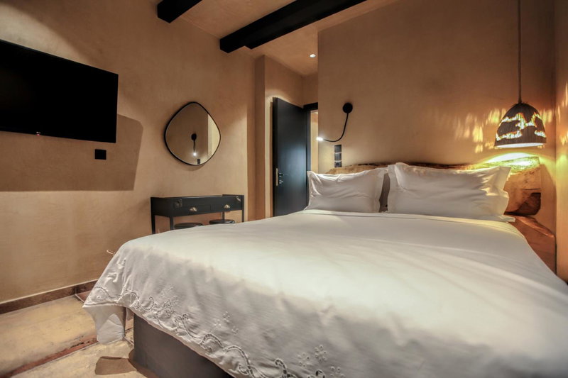 Meteora Heaven and Earth Kastraki premium suites - Adults Friendly, Kalabaka, Greece