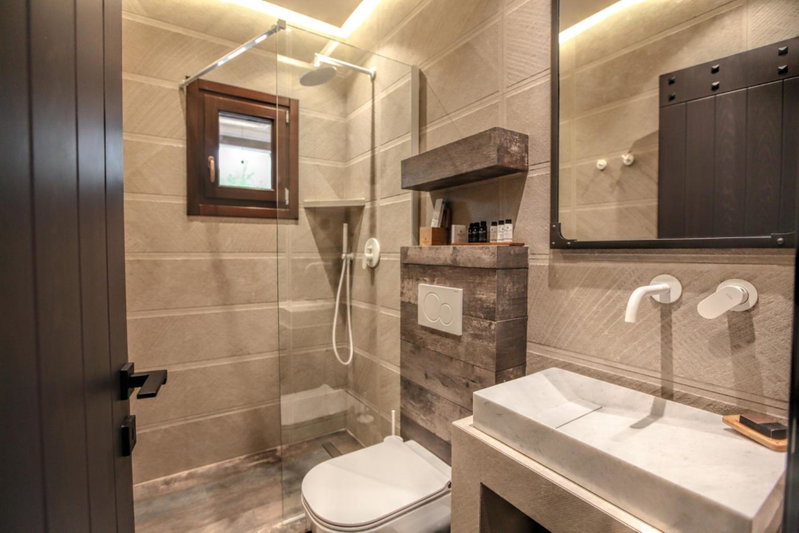 Meteora Heaven and Earth Kastraki premium suites - Adults Friendly, Kalabaka, Greece