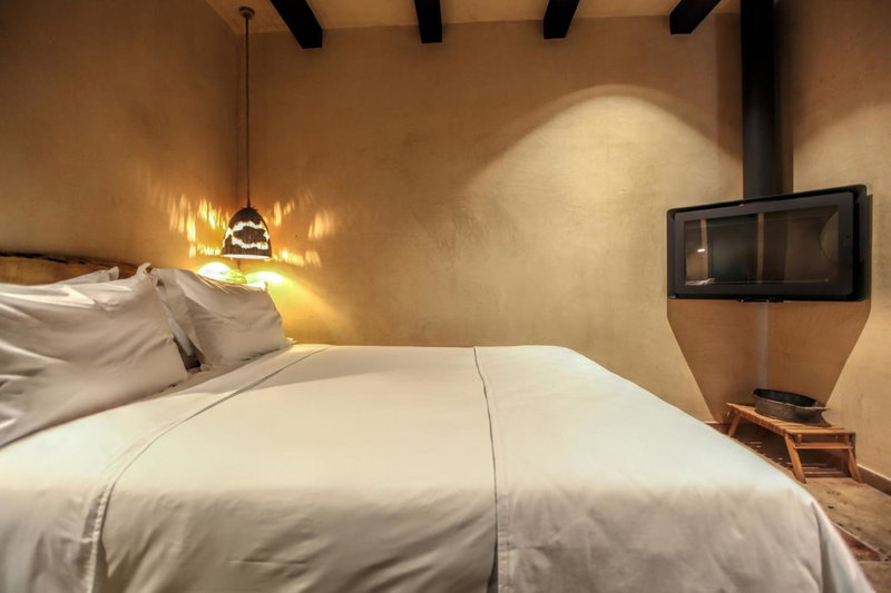 Meteora Heaven and Earth Kastraki premium suites - Adults Friendly, Kalabaka, Greece