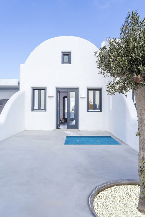 Elea Resort - Adults Only, Santorini, Greece