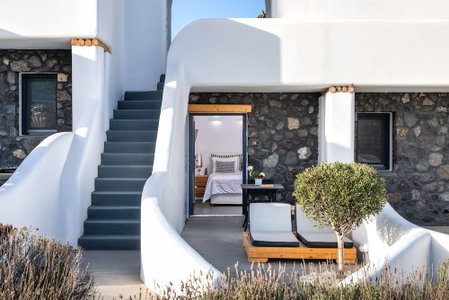 Elea Resort - Adults Only, Santorini, Greece