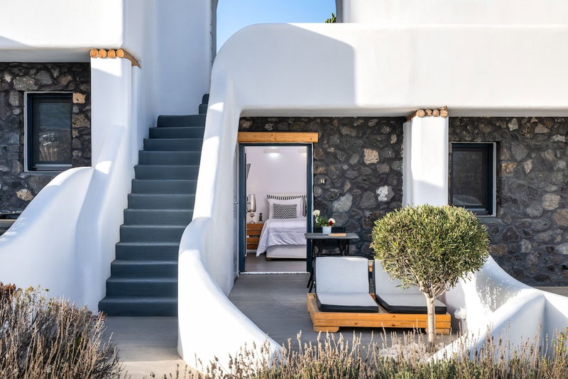 Elea Resort - Adults Only, Santorini, Greece