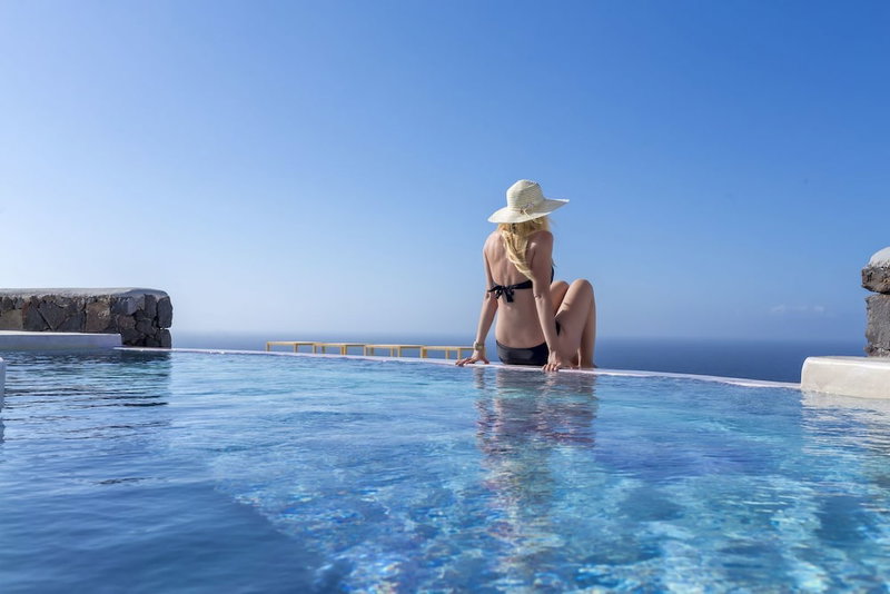 Elea Resort - Adults Only, Santorini, Greece
