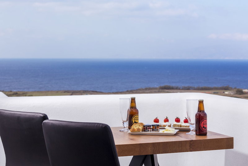 Elea Resort - Adults Only, Santorini, Greece