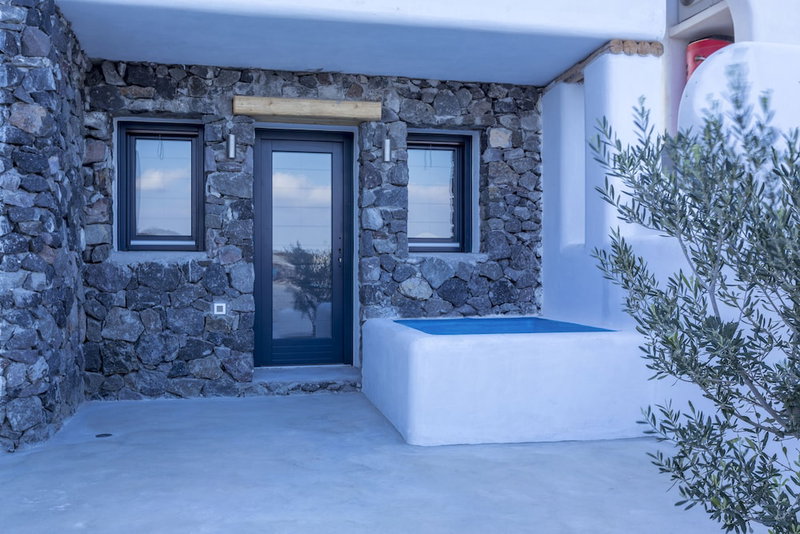 Elea Resort - Adults Only, Santorini, Greece