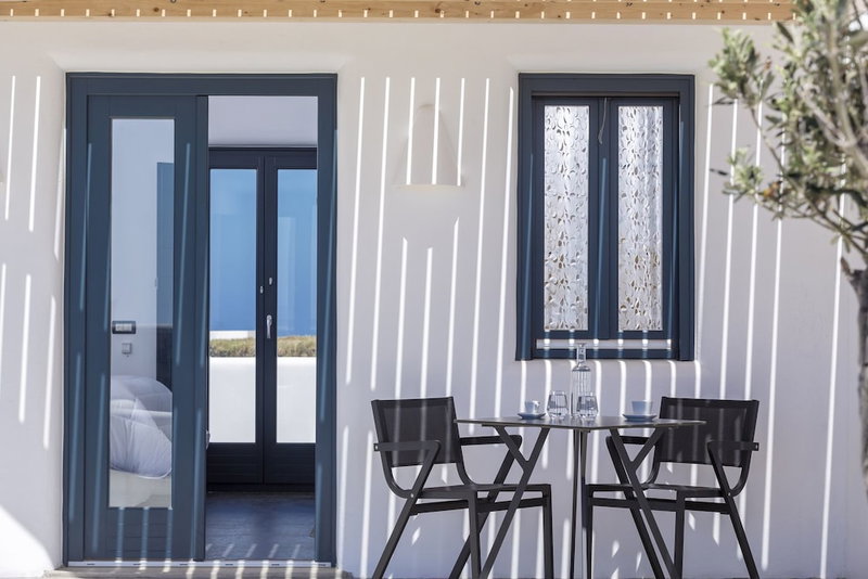 Elea Resort - Adults Only, Santorini, Greece