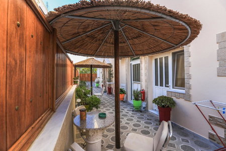 Sweet Home, Karterados, Greece