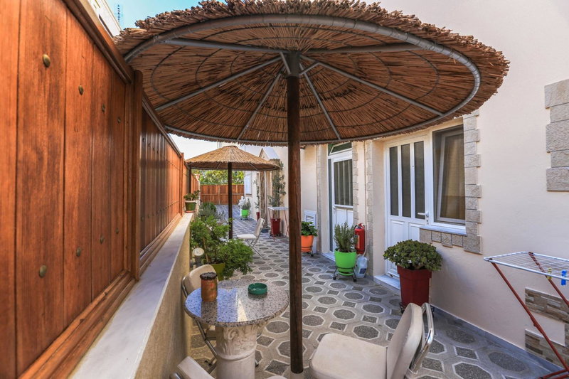 Sweet Home, Karterados, Greece