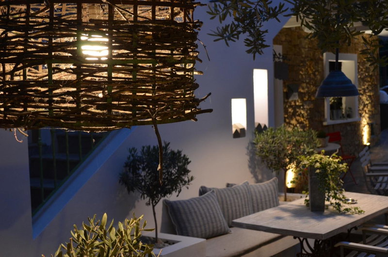 Hotel Rastoni - Helvetia, Platamonas, Greece