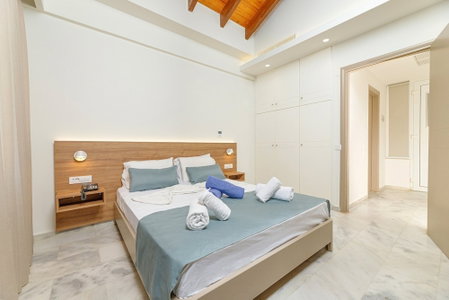Kostakis Beach Hotel, Platanias, Greece