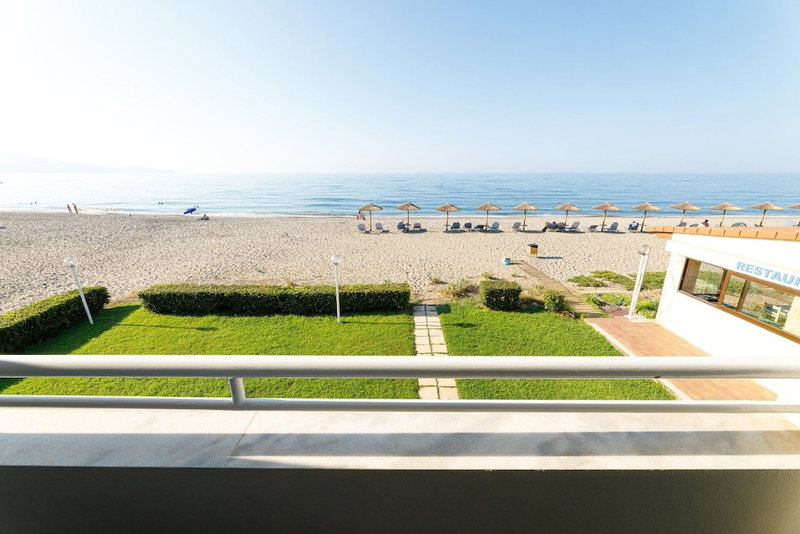 Kostakis Beach Hotel, Platanias, Greece