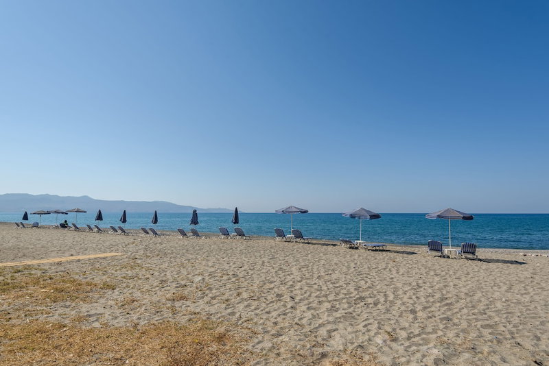 Kostakis Beach Hotel, Platanias, Greece