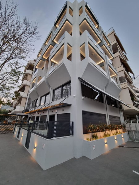 10 Apartments & Suites Athens, Athens, Greece