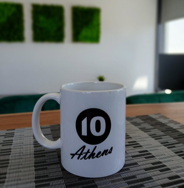 10 Apartments & Suites Athens, Athens, Greece