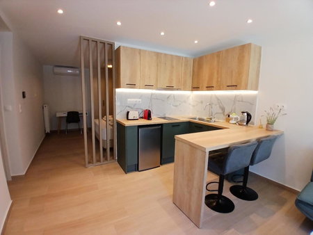 10 Apartments & Suites Athens, Athens, Greece