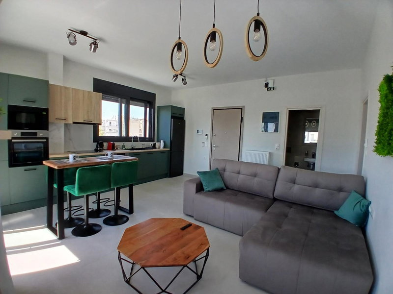 10 Apartments & Suites Athens, Athens, Greece