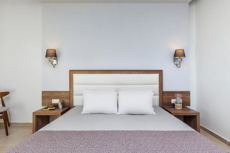 Iris Hotel, Siviri, Greece