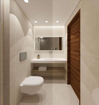 Iris Hotel, Siviri, Greece