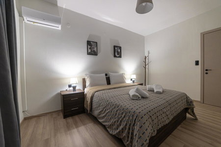 Arados family Residence, Kalabaka, Greece