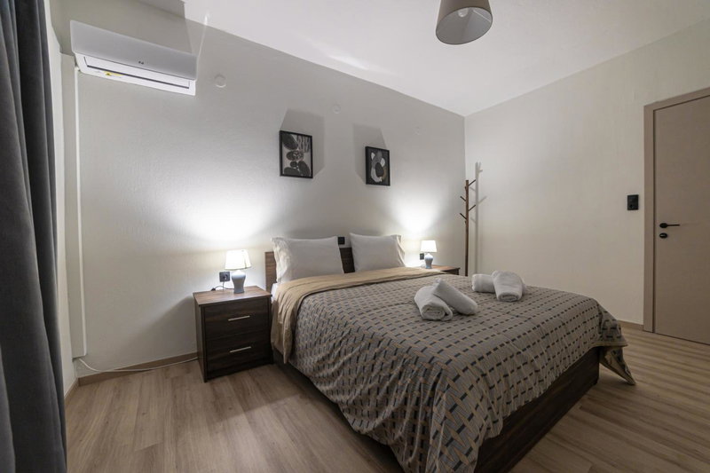 Arados family Residence, Kalabaka, Greece