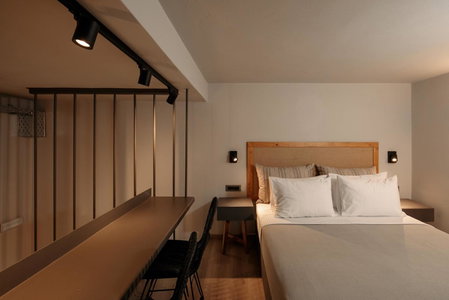 "Makava Suites" Your Luxe Urban Sanctuary, Naxos Chora, Greece